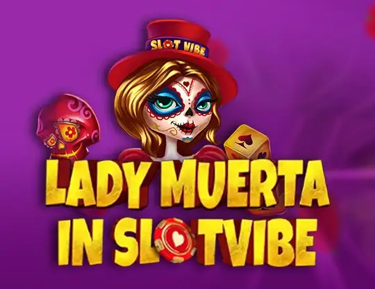 Lady Muerta in Casino Online | Spela med Riktiga Pengar