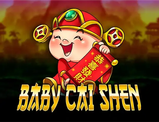 Baby Cai Shen Slot - Spela med riktiga pengar