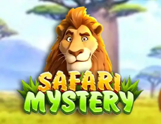 Safari Mystery Casino Online | Spela med Riktiga Pengar