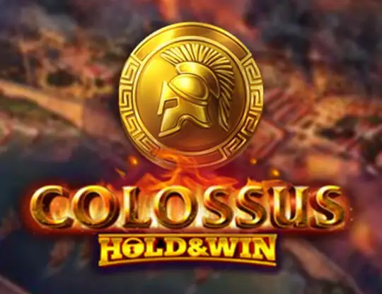 Colossus Hold Casino Online | Spela med Riktiga Pengar