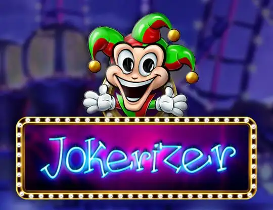 Jokerizer Casino Online | Spela med Riktiga Pengar
