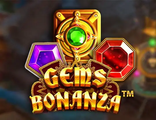Gems Bonanza Slots med Riktiga Pengar | Online Casino