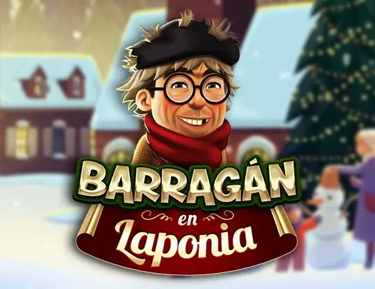 Barragan en Laponia Casino Online | Spela med Riktiga Pengar
