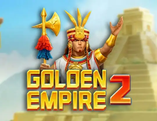 Golden Empire 2 Slots med Riktiga Pengar | Online Casino