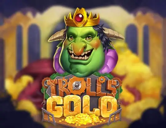 Trolls Gold Casino Online | Spela med Riktiga Pengar