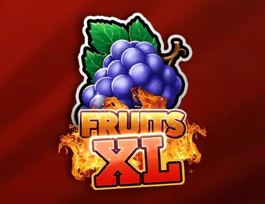 Fruits XL