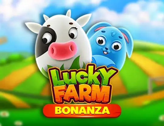 Lucky Farm Bonanza Casino Online | Spela med Riktiga Pengar