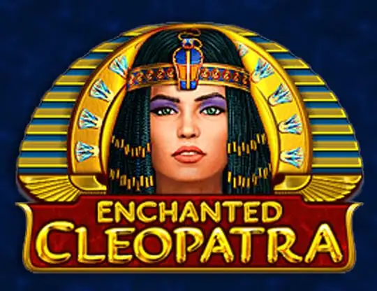 Enchanted Cleopatra Slot - Spela med riktiga pengar