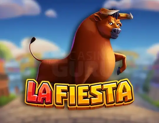 La Fiesta Casino Online | Spela med Riktiga Pengar