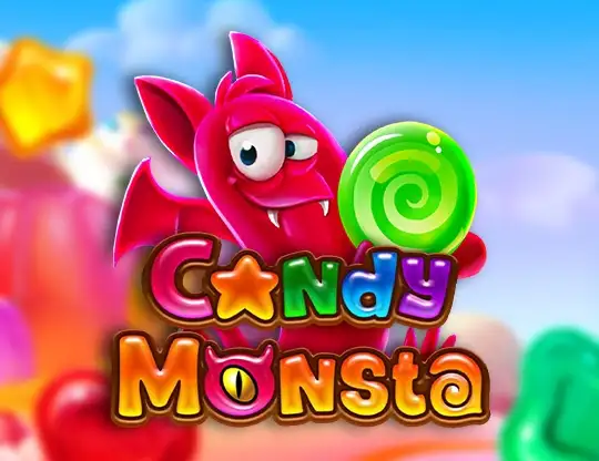 Candy Monsta Casino Online | Spela med Riktiga Pengar