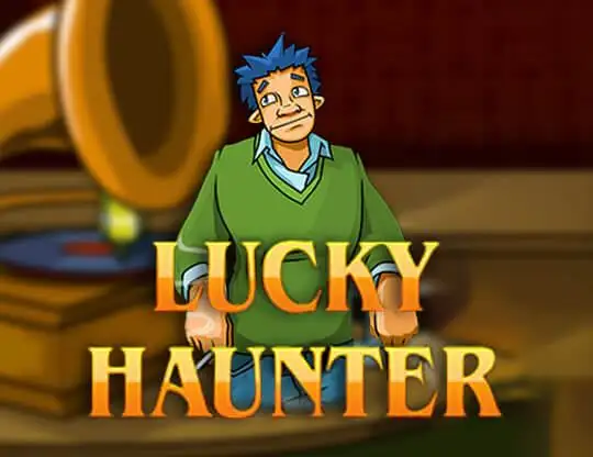 Lucky Haunter Slot - Spela med riktiga pengar