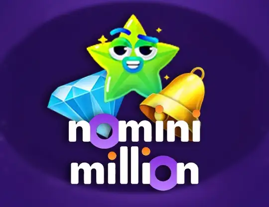 Nomini Million Casino Online | Spela med Riktiga Pengar