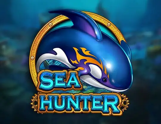 Sea Hunter Slot - Spela med riktiga pengar