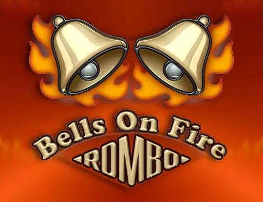 Bells on Fire: Rombo Slot - Spela med riktiga pengar