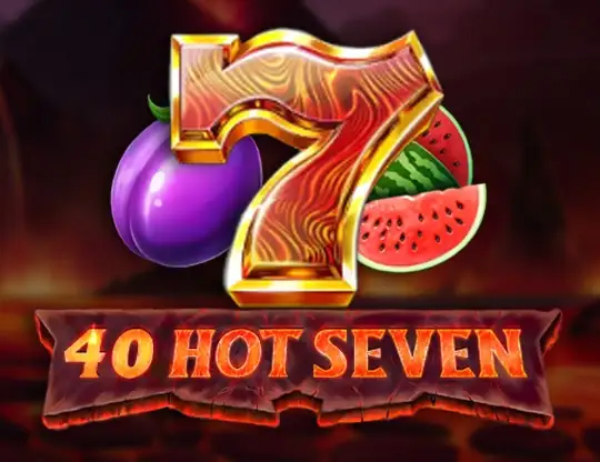 40 Hot Seven
