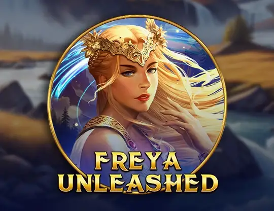 Freya Unleashed Slots med Riktiga Pengar | Online Casino
