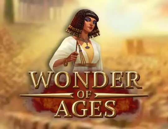 Wonder of Ages Casino Online | Spela med Riktiga Pengar