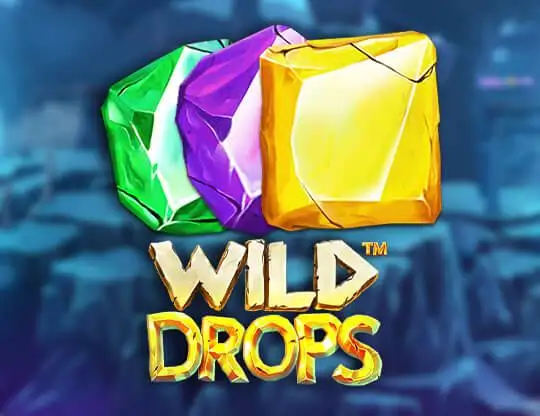 Wild Drops Casino Online | Spela med Riktiga Pengar