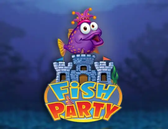 Fish Party Casino Online | Spela med Riktiga Pengar