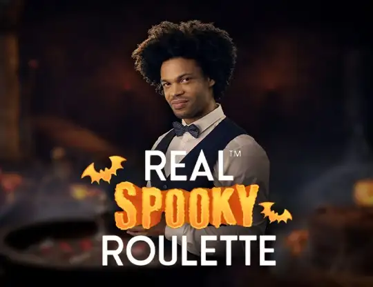Real Spooky Roulette Online | Casino med Riktiga Pengar