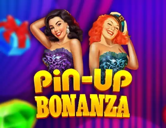 Pin-Up Bonanza Casino Online | Spela med Riktiga Pengar