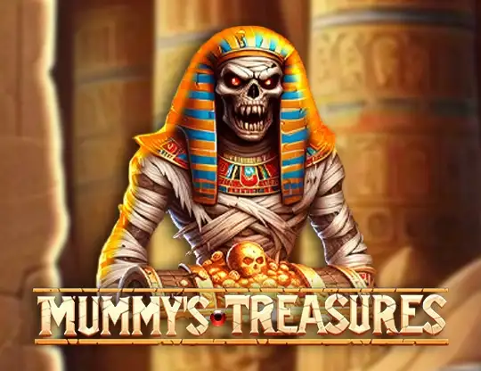 Mummy's Treasures