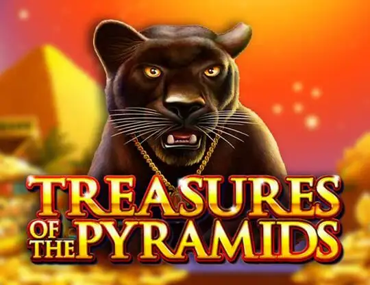 Treasures of the Pyramids Slot Casino Online | Spela med Riktiga Pengar