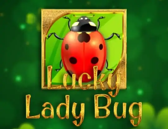 Lucky Lady Bug Slot Casino Online | Spela med Riktiga Pengar