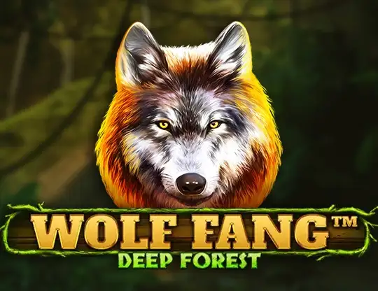 Wolf Fang: Deep Forest Casino Online | Spela med Riktiga Pengar