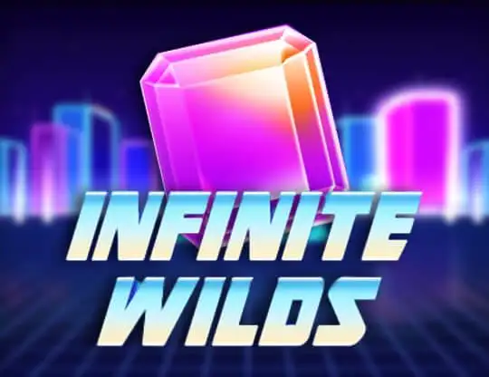 Infinite Wilds Casino | Spelautomater med Riktiga Pengar Sverige