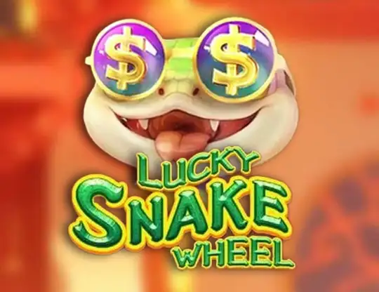 Lucky Snake Wheel