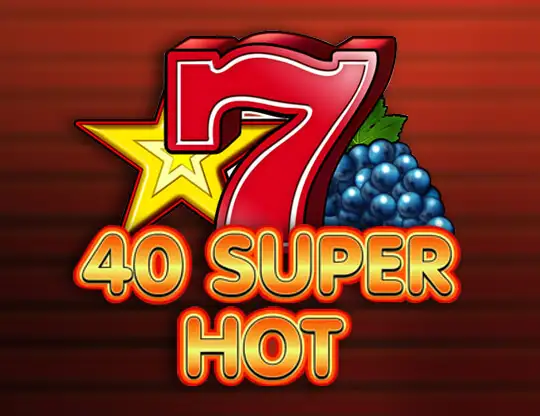 40 Super Hot Slots med Riktiga Pengar | Online Casino