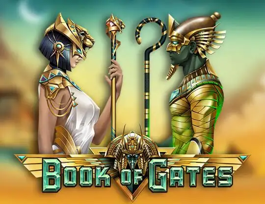 Book of Gates