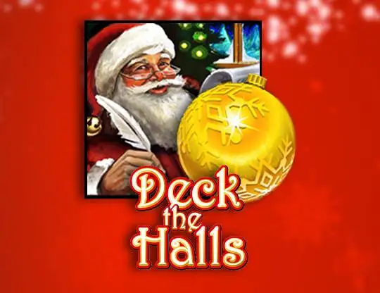 Deck The Halls Casino Online | Spela med Riktiga Pengar