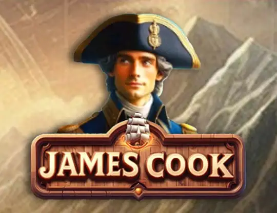 James Cook Slots med Riktiga Pengar | Online Casino