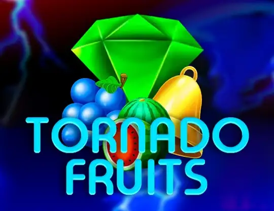 Tornado Fruits Casino Online | Spela med Riktiga Pengar