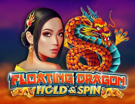 Floating Dragon Hold and Spin Slots med Riktiga Pengar | Online Casino