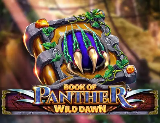 Book Of Panther: Wild Dawn Casino Online | Spela med Riktiga Pengar