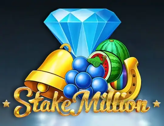 Stake Million Casino Online | Spela med Riktiga Pengar