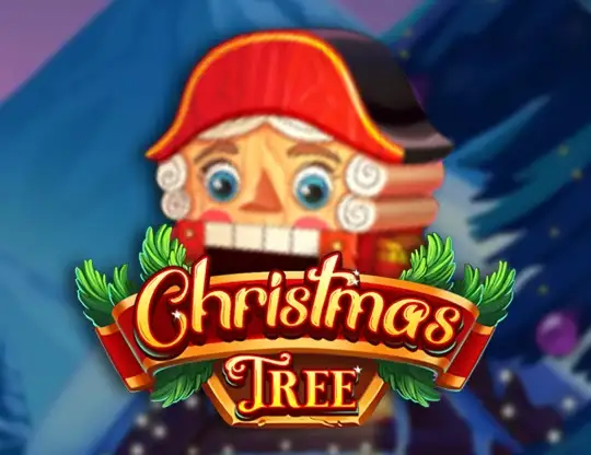 Christmas Tree (Pascal Gaming)