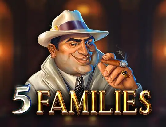 5 Families Casino Online | Spela med Riktiga Pengar