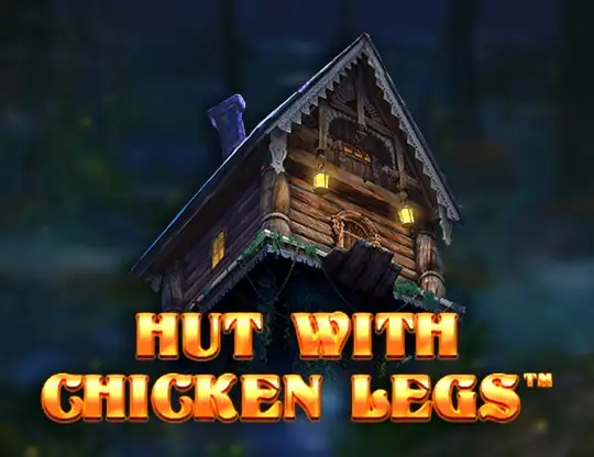 Hut With Chicken Legs Casino Online | Spela med Riktiga Pengar