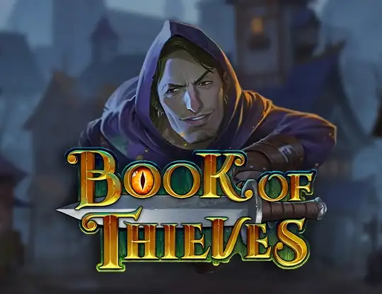 Book of Thieves