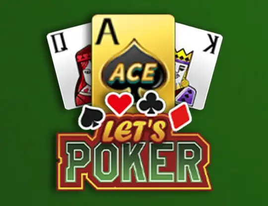 Let's Poker Casino Online | Spela med Riktiga Pengar