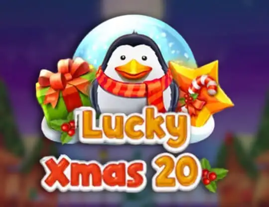 Lucky Xmas 20 Casino Online | Spela med Riktiga Pengar