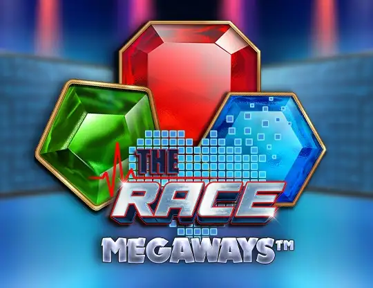 The Race Megaways Slots med Riktiga Pengar | Online Casino