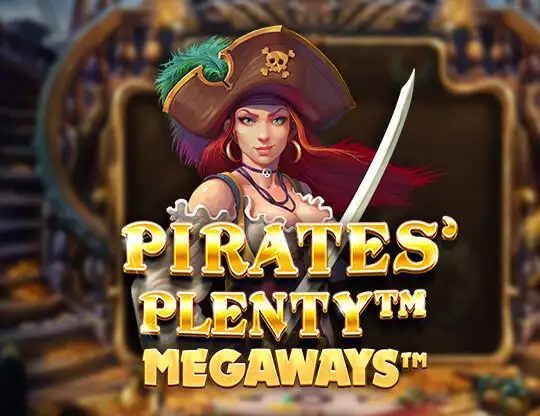 Pirates' Plenty Megaways Casino | Spelautomater med Riktiga Pengar Sverige