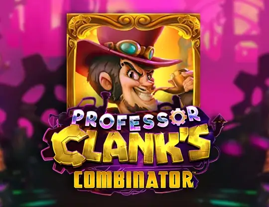 Professor Clank's 10K Ways