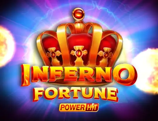 Inferno Fortune Power Hit Slot - Spela med riktiga pengar