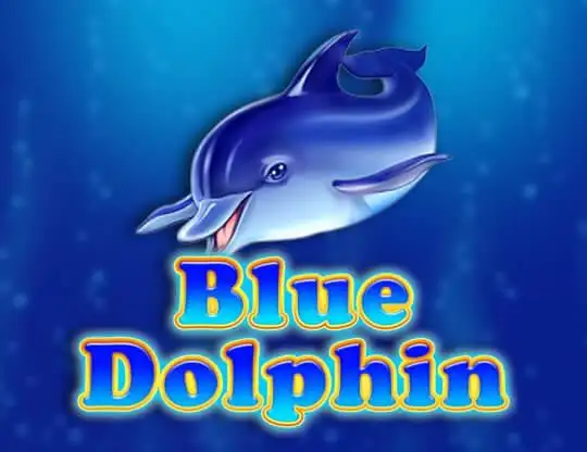 Blue Dolphin Slot - Spela med riktiga pengar